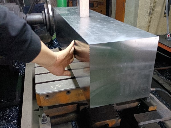s136模具鋼化學成分有哪些呢？