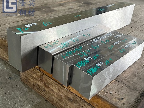 nak80模具鋼價格怎么算？