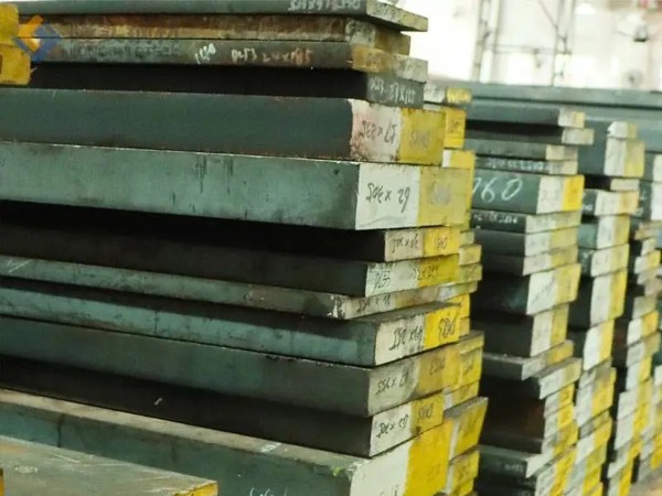 skd11模具鋼跟dc53模具鋼哪個(gè)好？